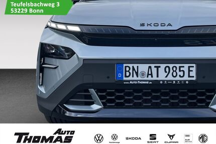 Skoda Elroq Gebrauchtwagen