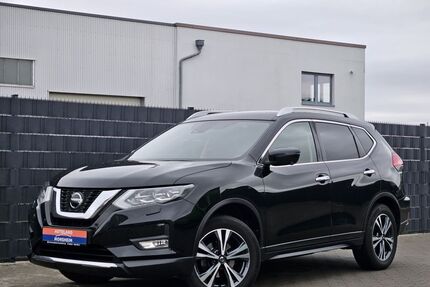 Nissan X-Trail Gebrauchtwagen
