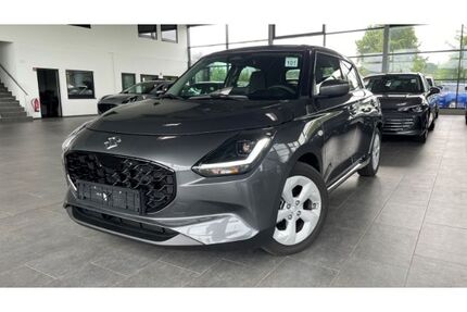 Suzuki Swift Gebrauchtwagen