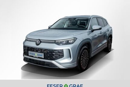 VW Tayron Gebrauchtwagen