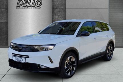 Opel Grandland (X) Gebrauchtwagen
