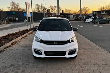 Aixam City Gebrauchtwagen