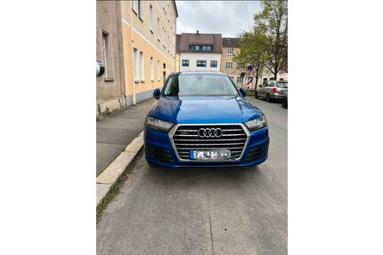 Audi Q7 Gebrauchtwagen