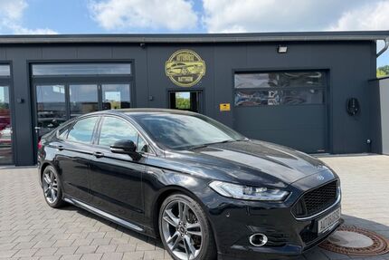 Ford Mondeo Gebrauchtwagen