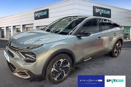 Citroen C4 Gebrauchtwagen