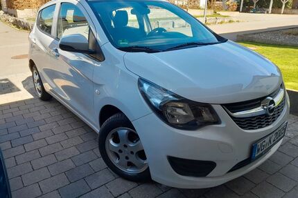 Opel Karl Gebrauchtwagen