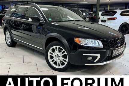 Volvo XC70 Gebrauchtwagen
