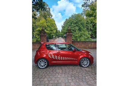 Suzuki Swift Gebrauchtwagen