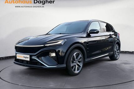 MG Marvel R Gebrauchtwagen