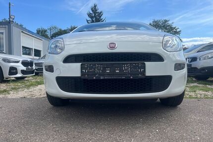 Fiat Punto Gebrauchtwagen