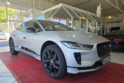 Jaguar I-Pace Gebrauchtwagen