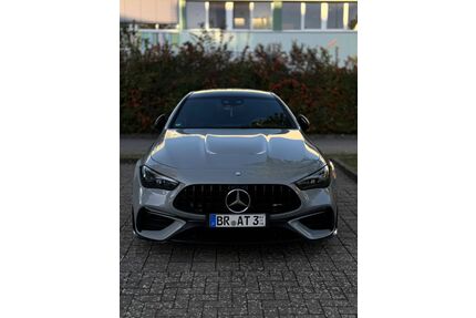 Mercedes-Benz CLE 53 AMG Gebrauchtwagen