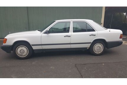 Mercedes-Benz 200 Gebrauchtwagen