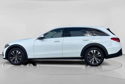 Mercedes-Benz C 220 Gebrauchtwagen