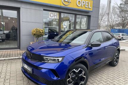 Opel Mokka Gebrauchtwagen