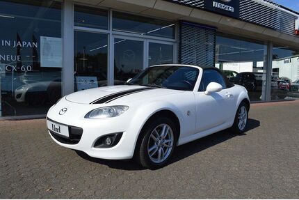 Mazda MX-5 Gebrauchtwagen