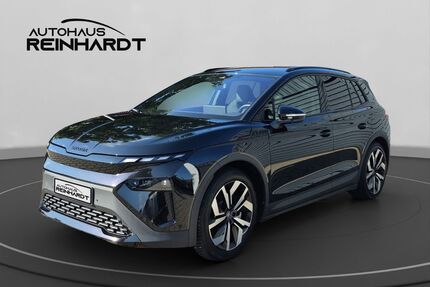 Skoda Elroq Gebrauchtwagen