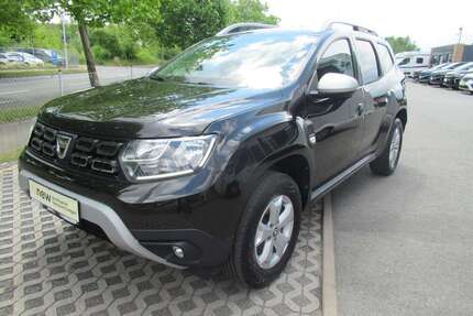 Dacia Duster Gebrauchtwagen