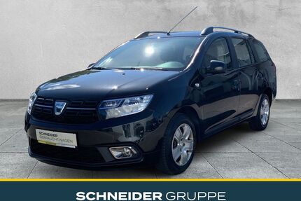 Dacia Logan Gebrauchtwagen