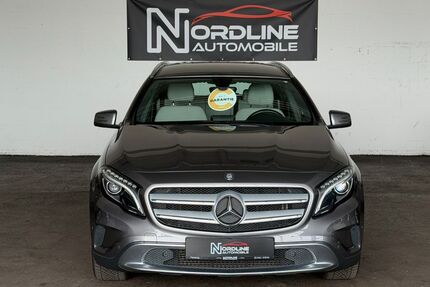 Mercedes-Benz GLA 220 Gebrauchtwagen