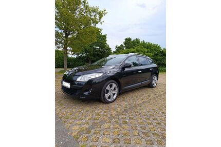 Renault Megane Gebrauchtwagen