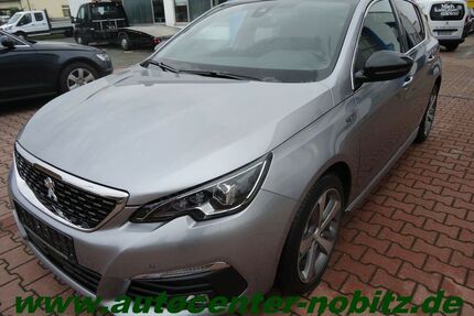 Peugeot 308 Gebrauchtwagen