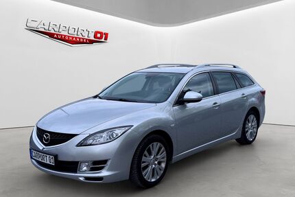 Mazda 6 Gebrauchtwagen
