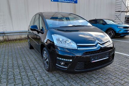 Citroen C4 Picasso Gebrauchtwagen