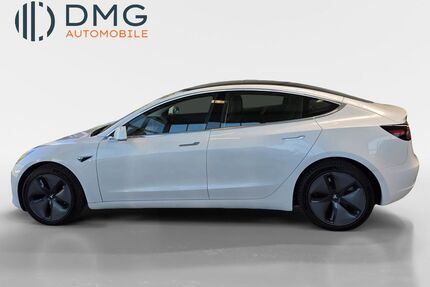 Tesla Model 3 Gebrauchtwagen