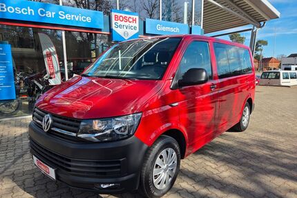 VW T6 Transporter Gebrauchtwagen