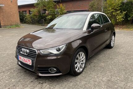 Audi A1 Gebrauchtwagen
