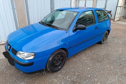 Seat Ibiza Gebrauchtwagen