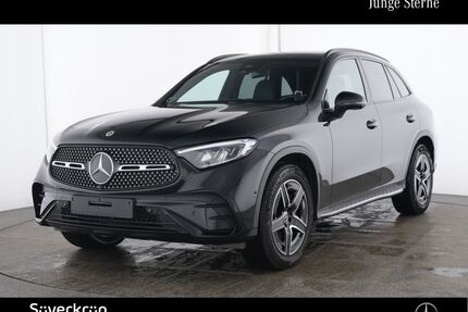 Mercedes-Benz GLC 300 Gebrauchtwagen