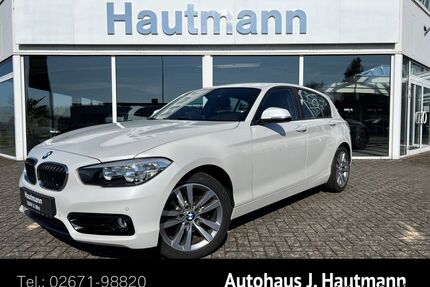 BMW 120 Gebrauchtwagen