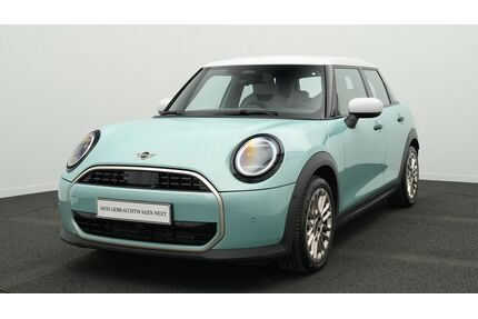 Mini Cooper C Gebrauchtwagen