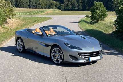 Ferrari Portofino Gebrauchtwagen