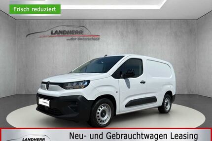 Citroen Berlingo Gebrauchtwagen
