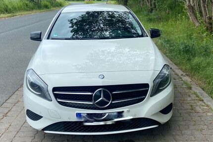 Mercedes-Benz A 180 Gebrauchtwagen