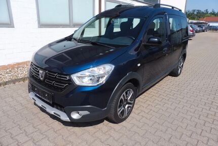 Dacia Dokker Gebrauchtwagen