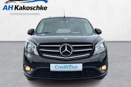 Mercedes-Benz Citan Gebrauchtwagen
