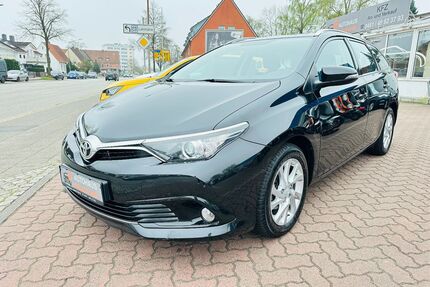 Toyota Auris Gebrauchtwagen