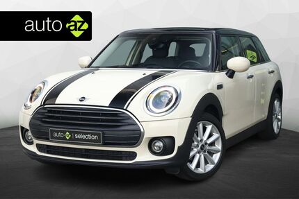 Mini One Clubman Gebrauchtwagen