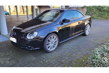 VW Eos Gebrauchtwagen