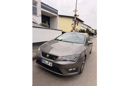 Seat Leon Gebrauchtwagen