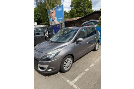 Renault Scenic Gebrauchtwagen