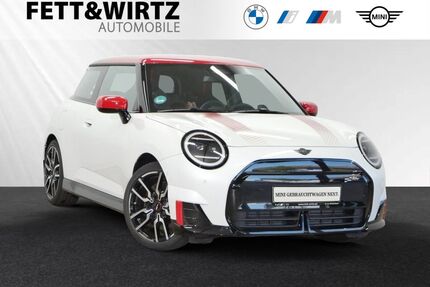 Mini John Cooper Works Gebrauchtwagen