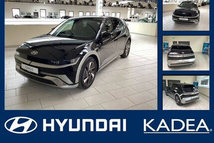 Hyundai IONIQ 5 Gebrauchtwagen