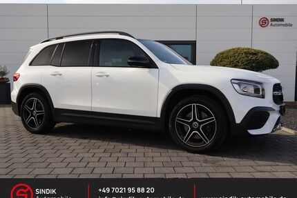 Mercedes-Benz GLB 220 Gebrauchtwagen