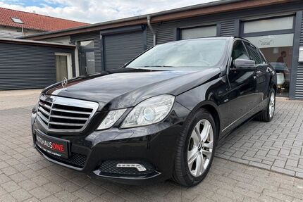 Mercedes-Benz E 250 Gebrauchtwagen