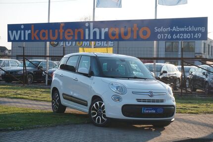 Fiat 500L Gebrauchtwagen